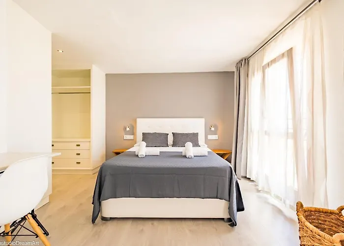 Mimar Altea Studio Urban