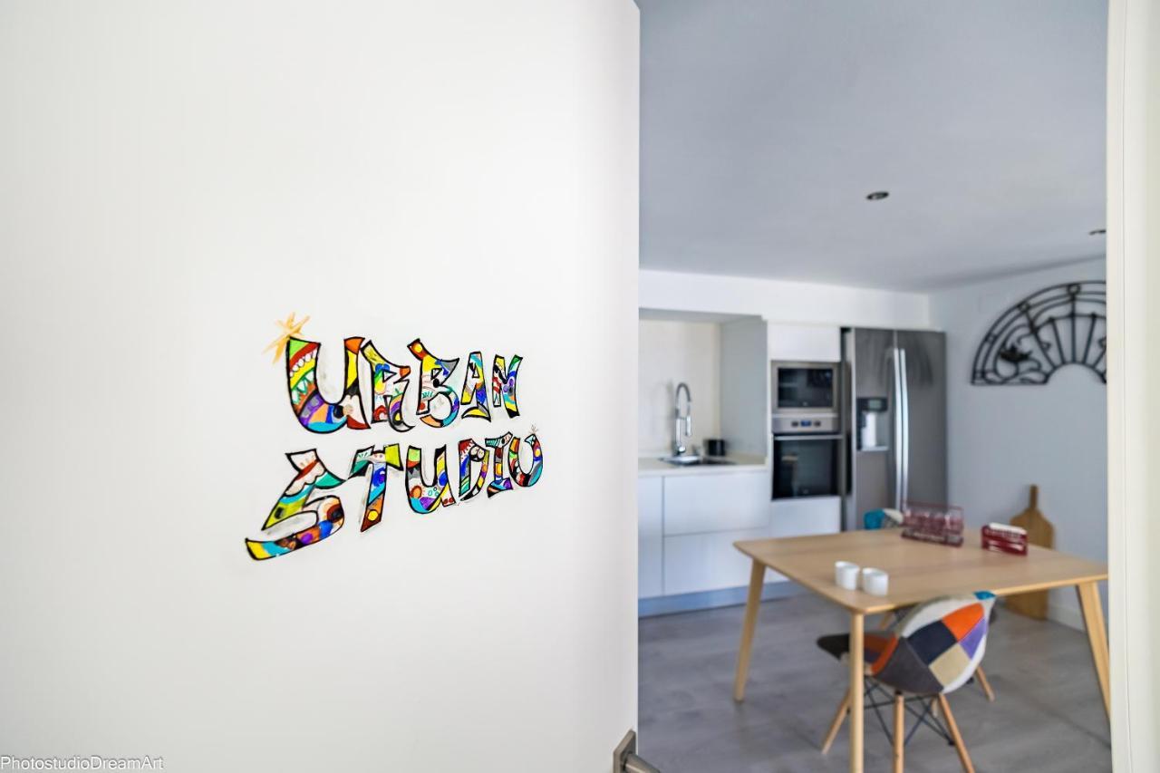 Mimar Urban Apartment *
