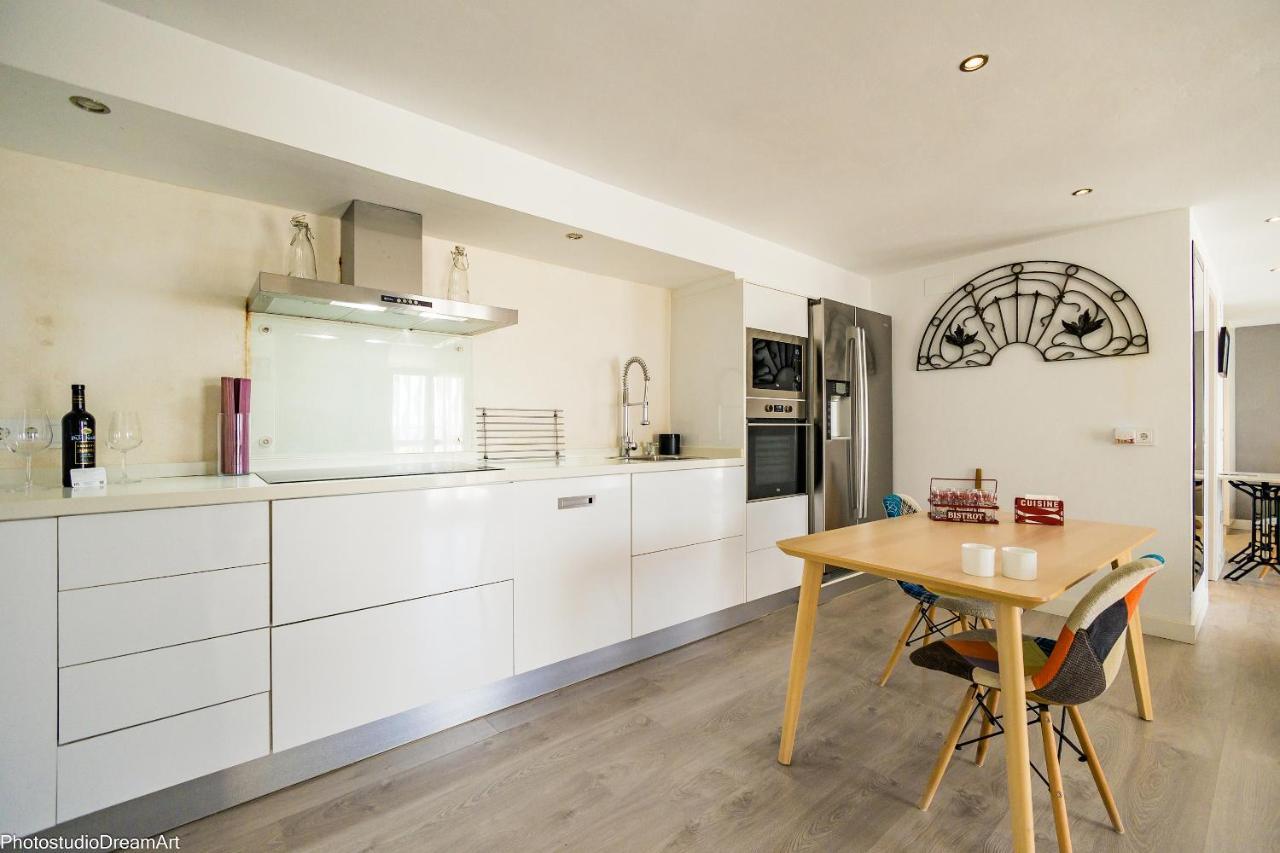 Apartment Mimar Urban Altea