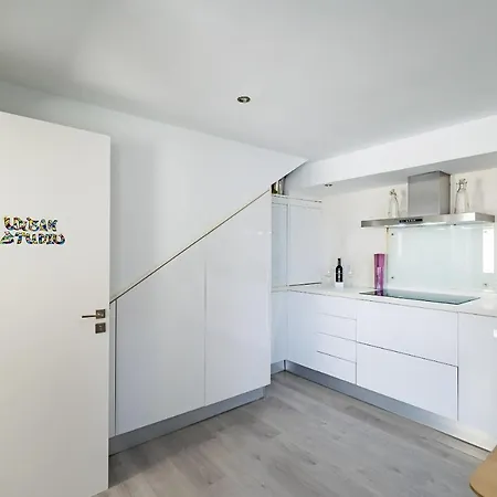 Mimar Altea Studio Urban Exterior photo