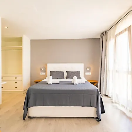 Mimar Altea Studio Urban Exterior photo
