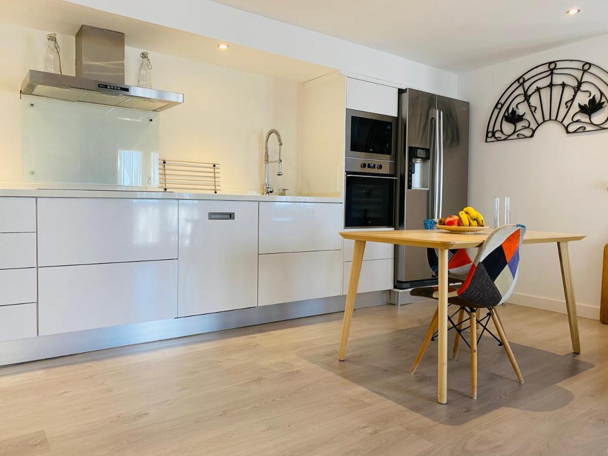 Apartment Mimar Urban *