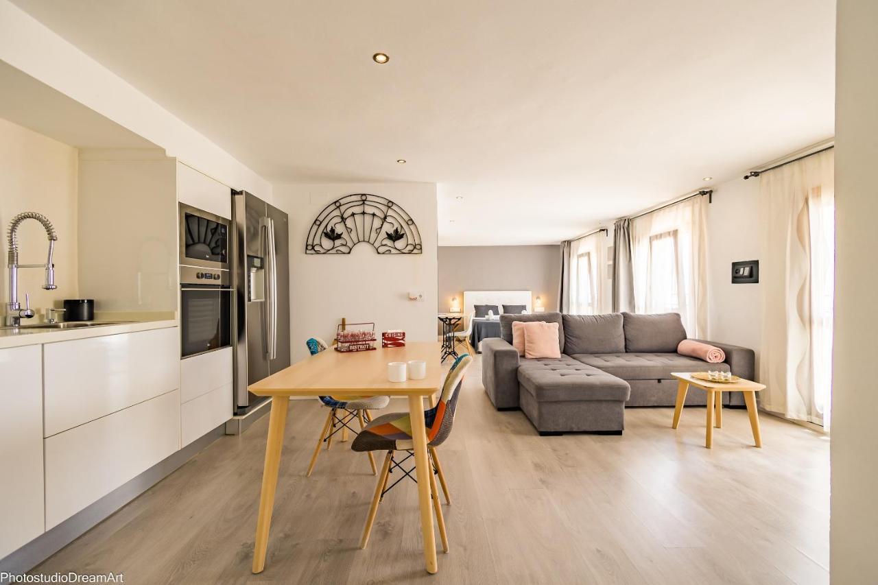 Apartment Mimar Urban
